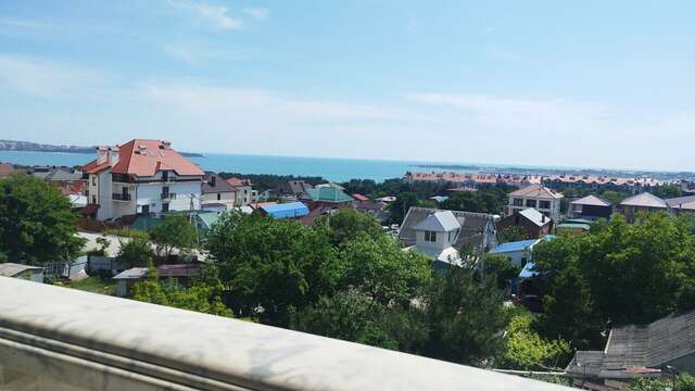 Гостиница Пегас Геленджик-93