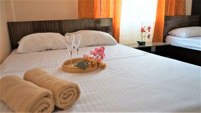 Гостиница Пегас Геленджик-154