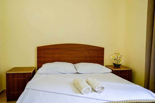 Гостиница Пегас Геленджик-204