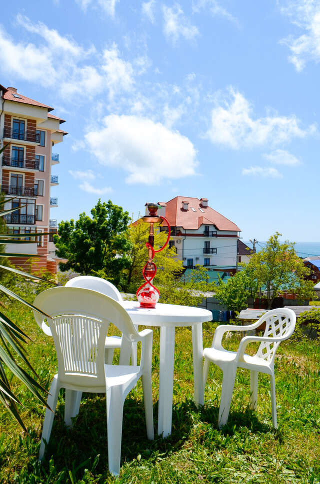 Гостиница Пегас Геленджик-81