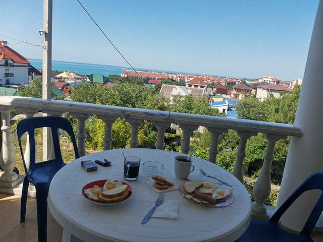 Гостиница Пегас Геленджик-83