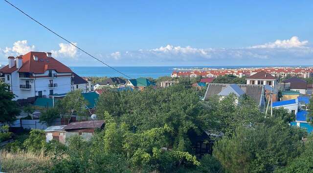 Гостиница Пегас Геленджик-61