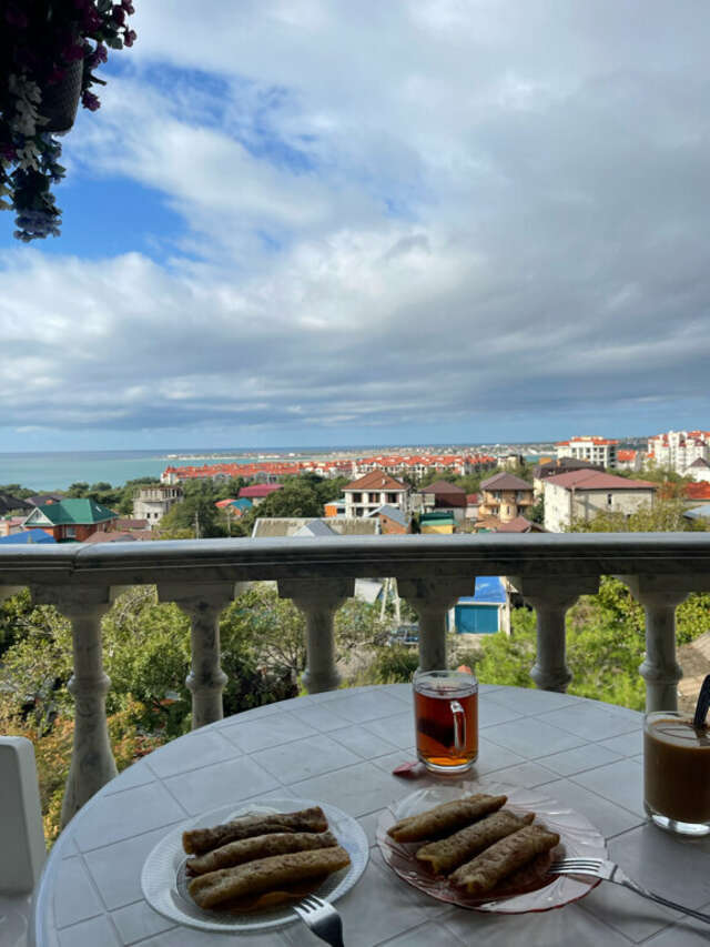 Гостиница Пегас Геленджик-197