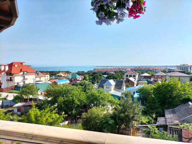 Гостиница Пегас Геленджик-60