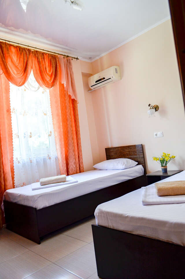 Гостиница Пегас Геленджик-23