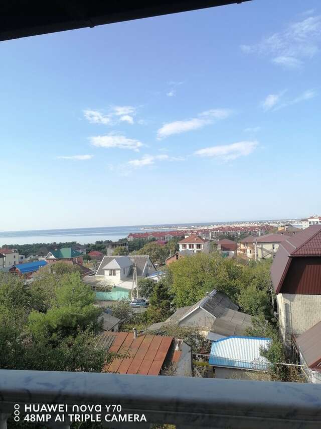 Гостиница Пегас Геленджик-130