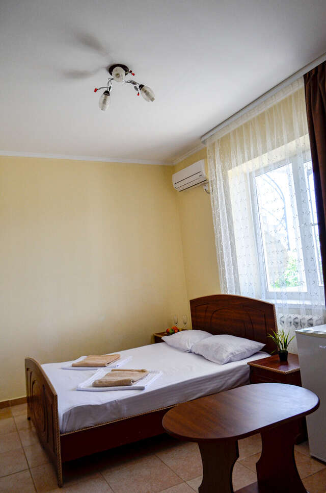 Гостиница Пегас Геленджик-18