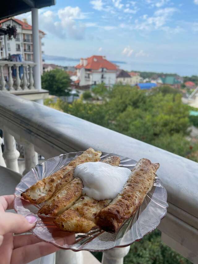 Гостиница Пегас Геленджик-68