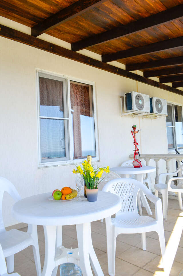 Гостиница Пегас Геленджик-29