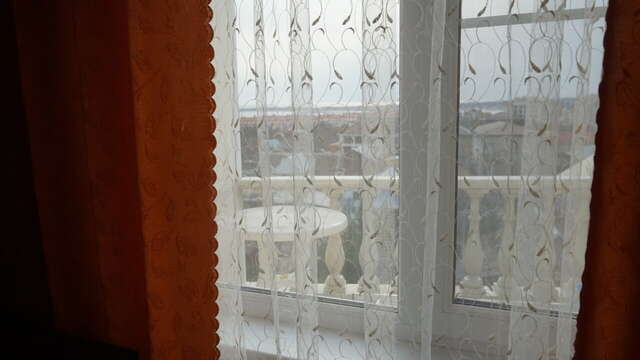 Гостиница Пегас Геленджик-136