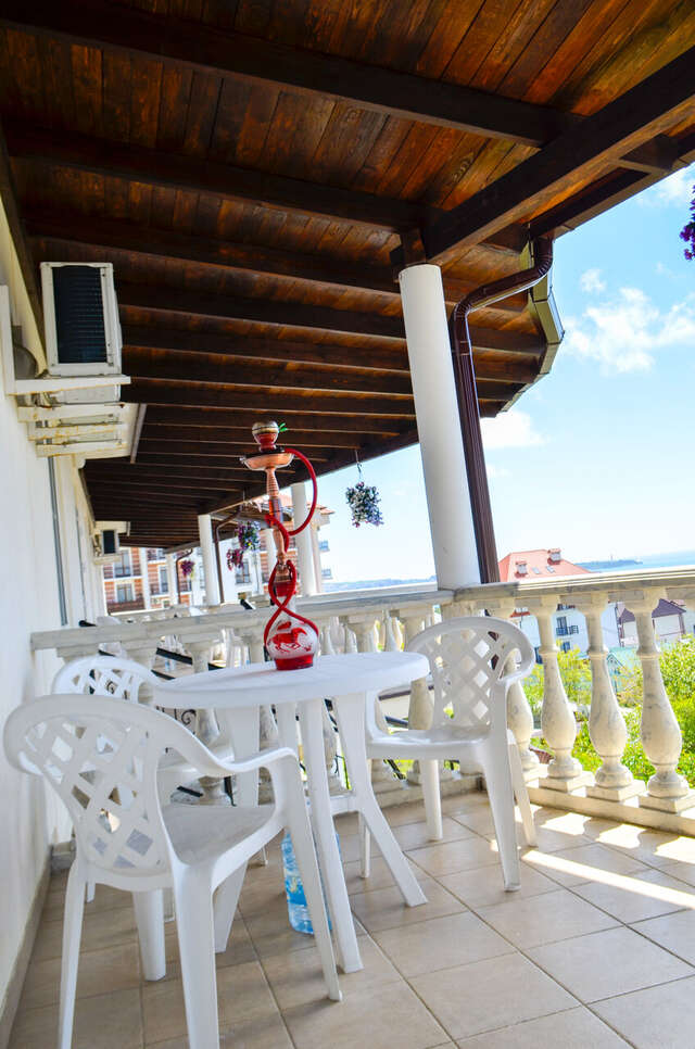 Гостиница Пегас Геленджик-62