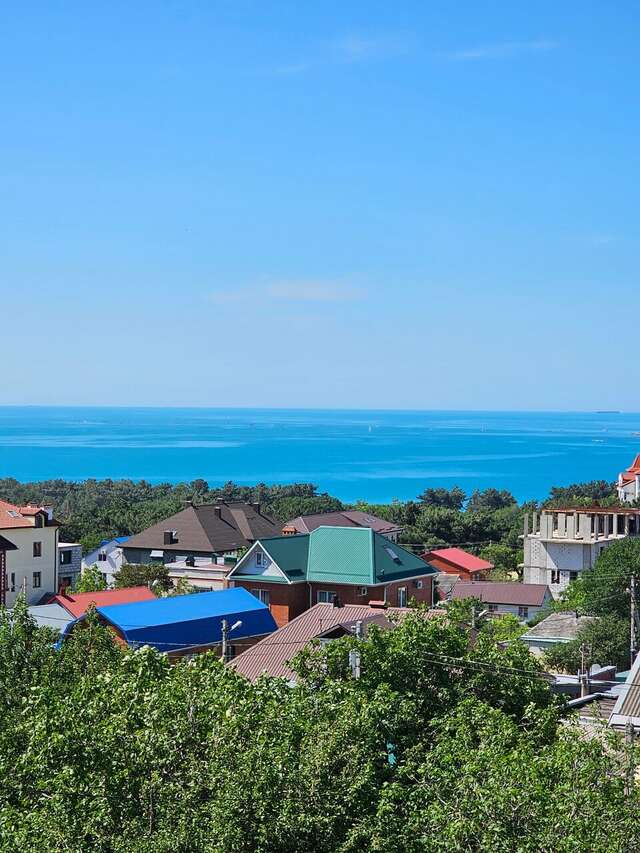 Гостиница Пегас Геленджик-159