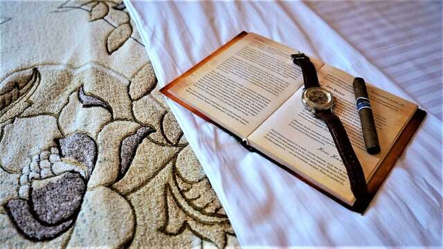 Гостиница Пегас Геленджик-231