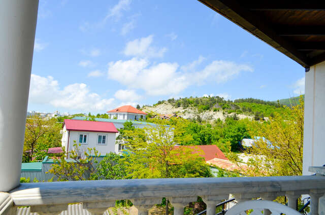 Гостиница Пегас Геленджик-55