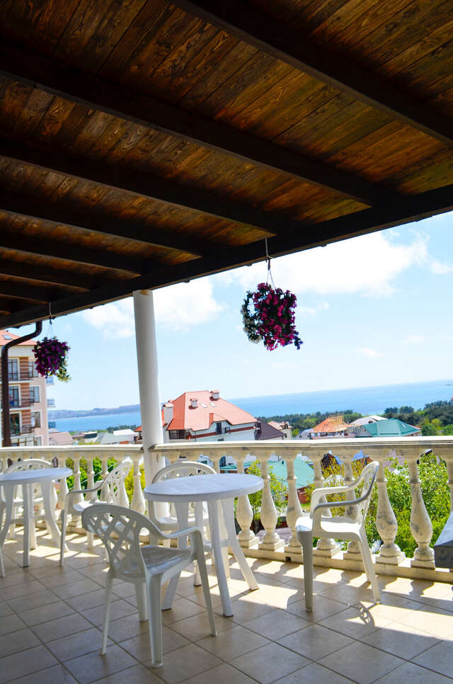 Гостиница Пегас Геленджик-97