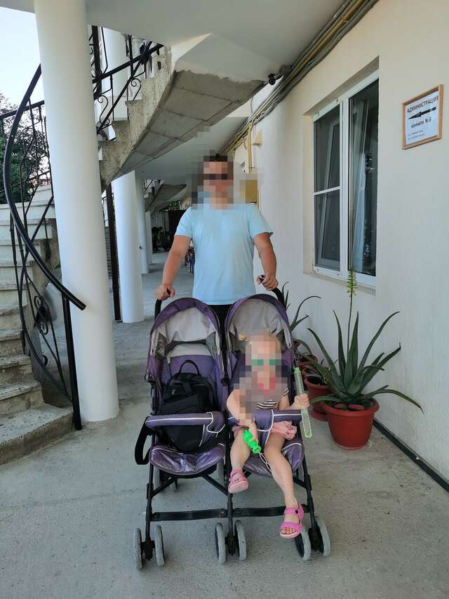 Гостиница Пегас Геленджик-106