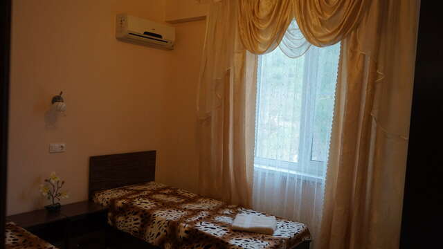 Гостиница Пегас Геленджик-126