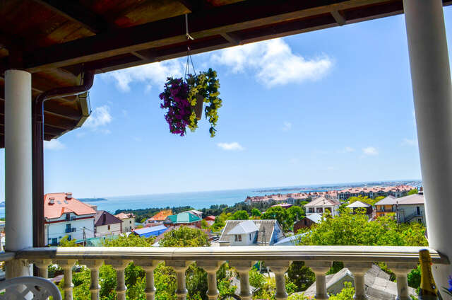 Гостиница Пегас Геленджик-13