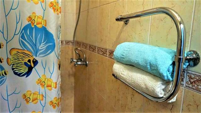 Гостиница Пегас Геленджик-210