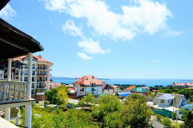 Гостиница Пегас Геленджик-158