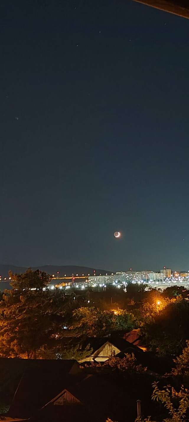 Гостиница Пегас Геленджик-208