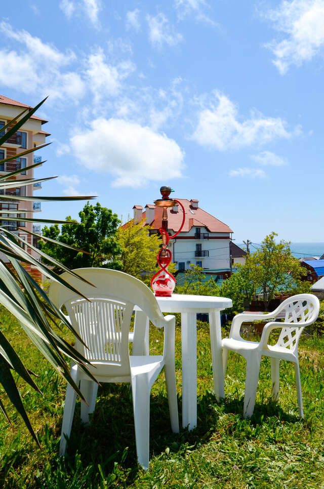 Гостиница Пегас Геленджик-49