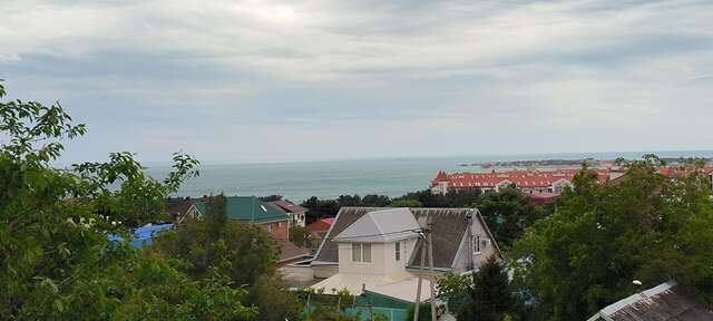 Гостиница Пегас Геленджик-88