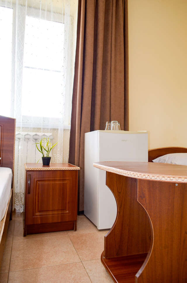 Гостиница Пегас Геленджик-20