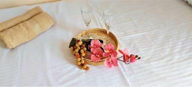 Гостиница Пегас Геленджик-237