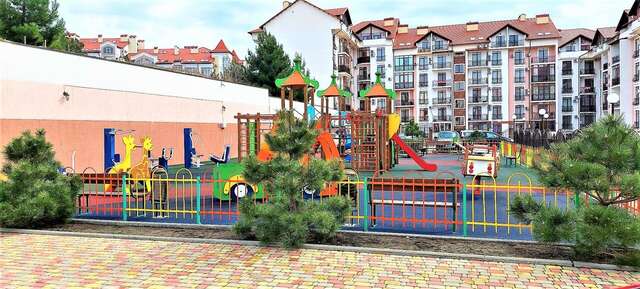 Гостиница Пегас Геленджик-240