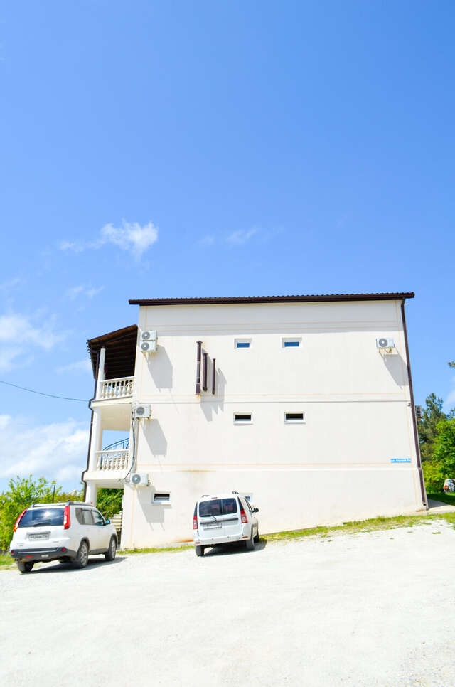 Гостиница Пегас Геленджик-109