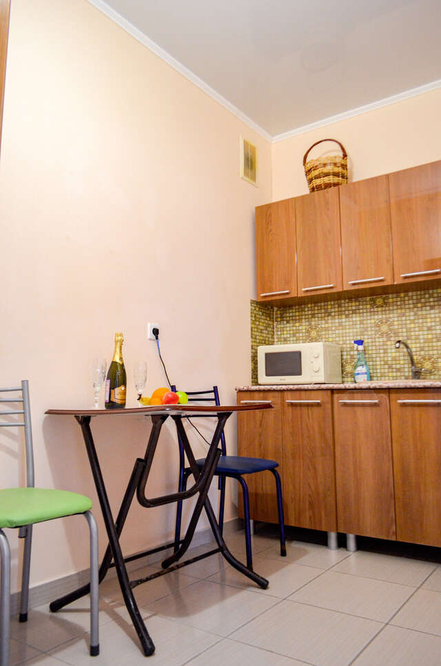 Гостиница Пегас Геленджик-118