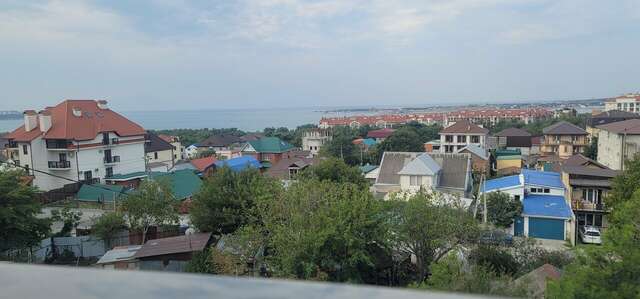 Гостиница Пегас Геленджик-172