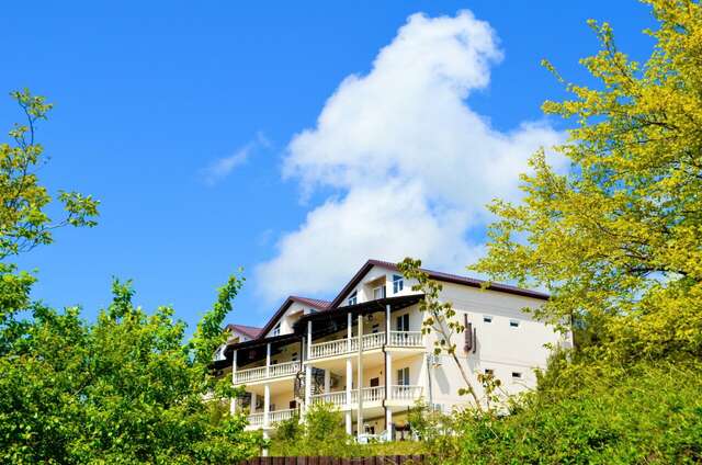 Гостиница Пегас Геленджик-224