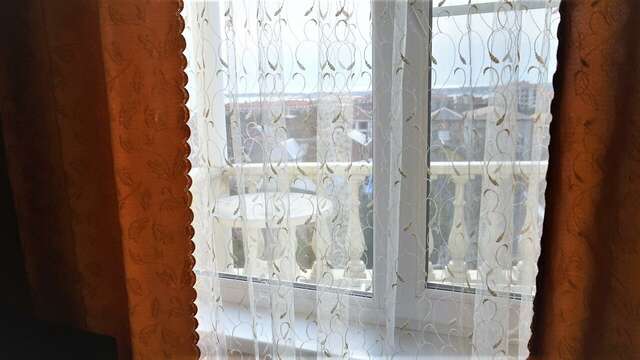 Гостиница Пегас Геленджик-238