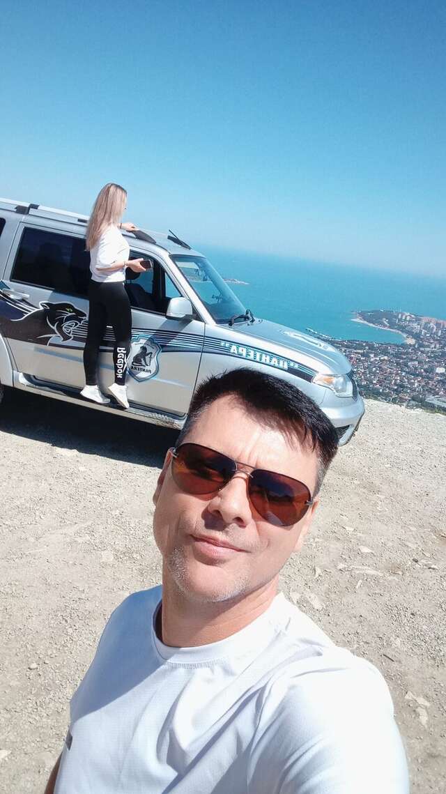 Гостиница Пегас Геленджик-146