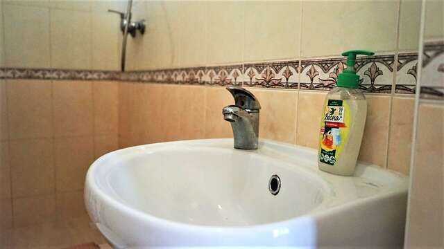 Гостиница Пегас Геленджик-205