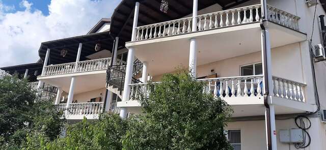 Гостиница Пегас Геленджик-71