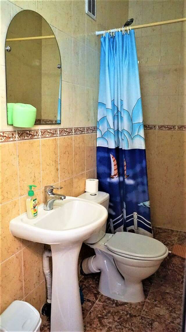 Гостиница Пегас Геленджик-235