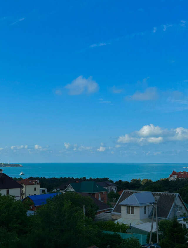 Гостиница Пегас Геленджик-78