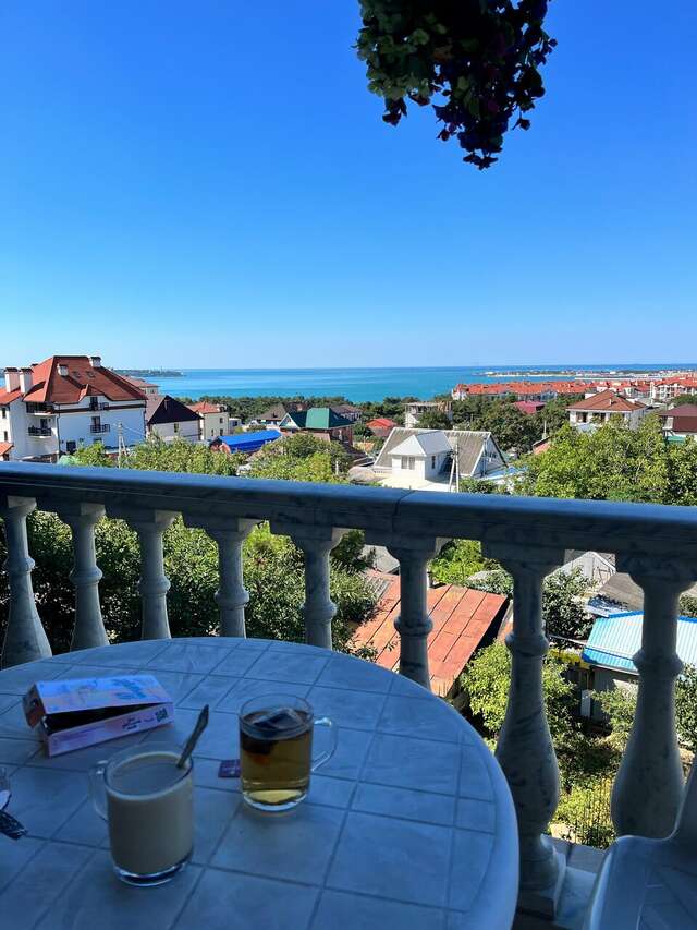 Гостиница Пегас Геленджик-69