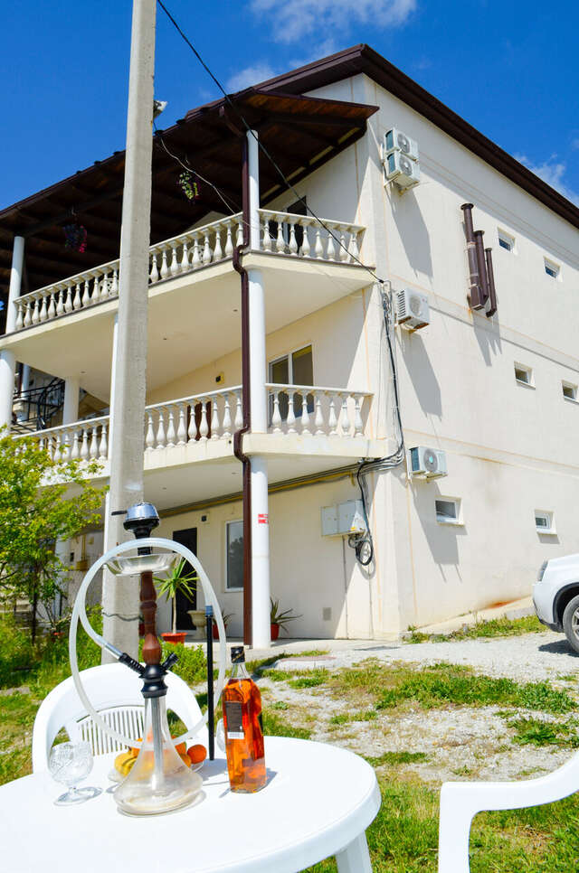 Гостиница Пегас Геленджик-79