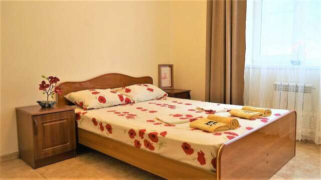 Гостиница Пегас Геленджик-246