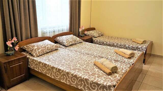 Гостиница Пегас Геленджик-201