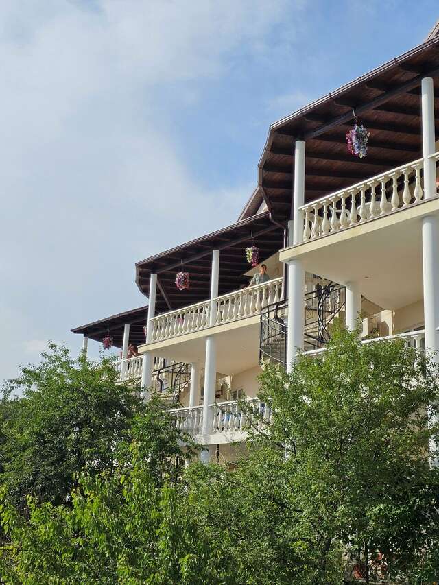 Гостиница Пегас Геленджик-165