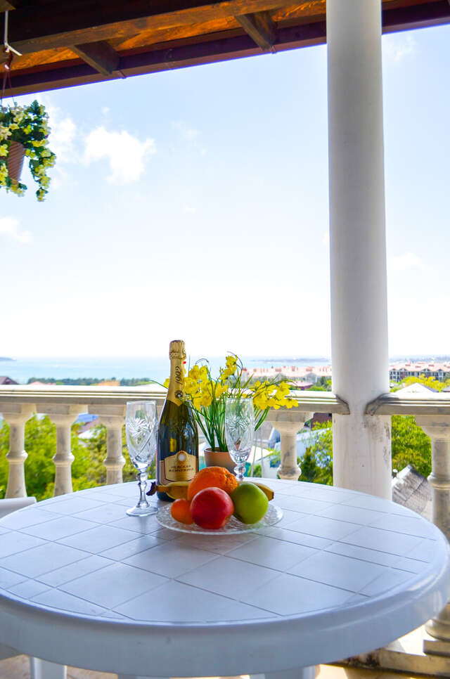 Гостиница Пегас Геленджик-92