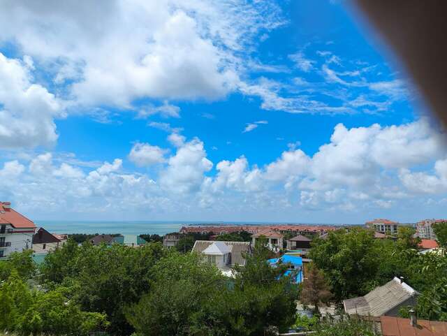 Гостиница Пегас Геленджик-164