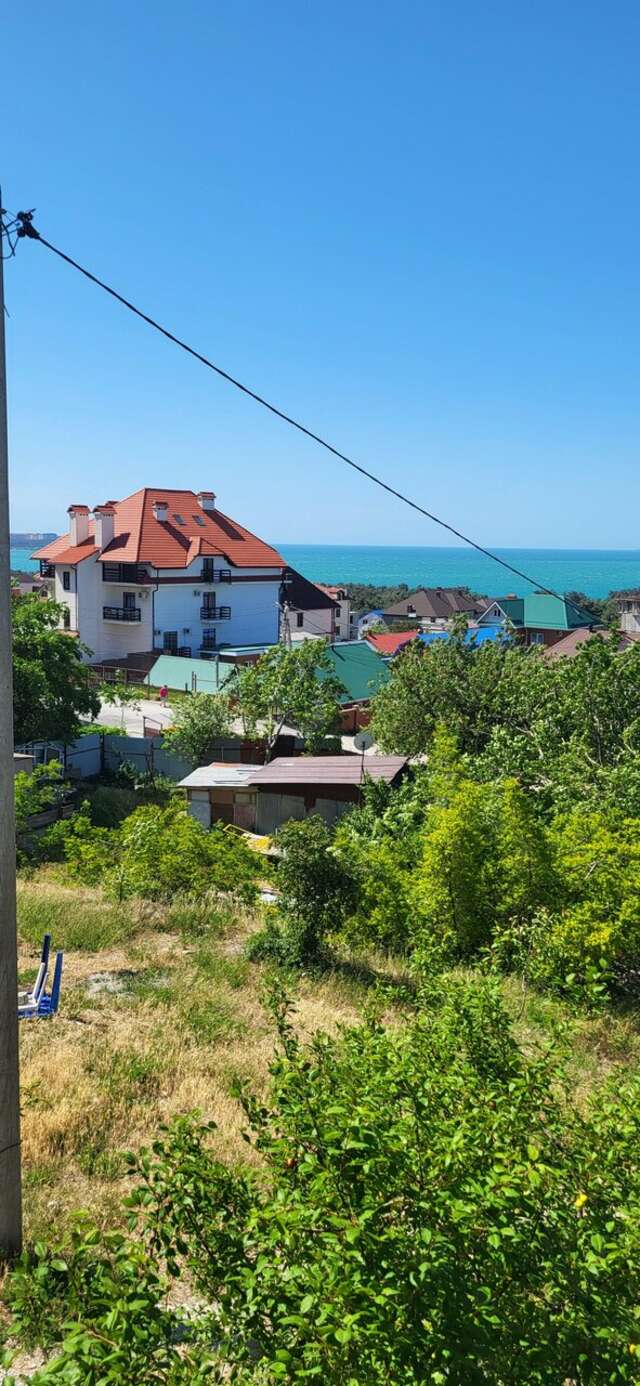 Гостиница Пегас Геленджик-180