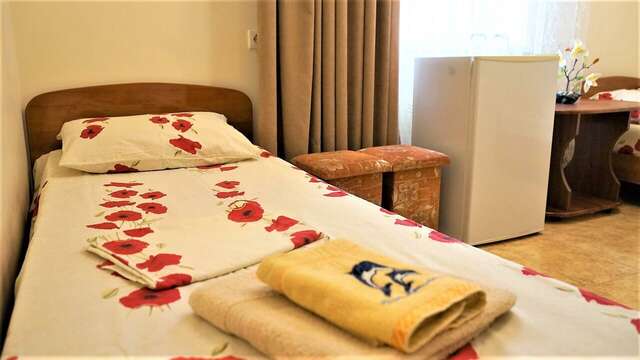 Гостиница Пегас Геленджик-206