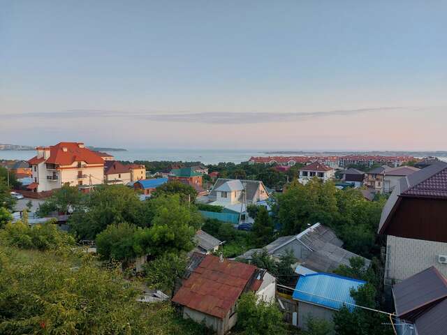 Гостиница Пегас Геленджик-116